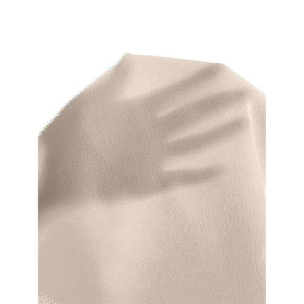 Colorblock Ruffle Hem Smock Dress - Picture 6 of 6